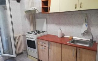 Garsoniera in zona Decebal (Bloc Reabilitat-7 minute Mentrou Piata Muncii) - Poză 3