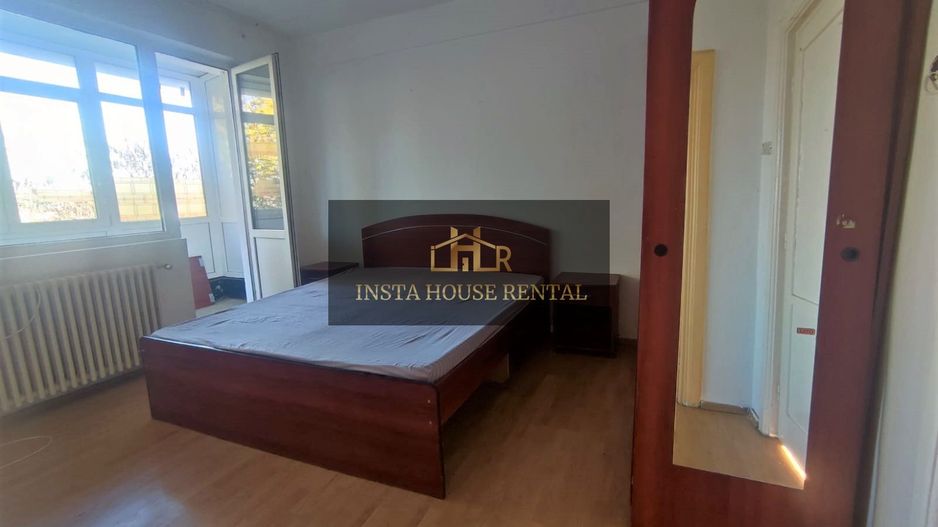 2 camere | 51 mp utili + balcon 4 mp + boxă 3 mp - langa metrou - Poză 2