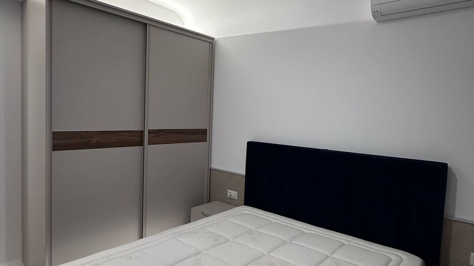 Apartament 2 camere de inchiriat  | Cortina North - Poză 8