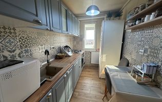 Apartment 3 camere Calea Sagului amenajat cu gust