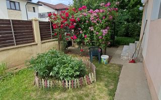 Casă individuală P+M | 5 camere | 2 băi | Comuna Berceni - Poză 7
