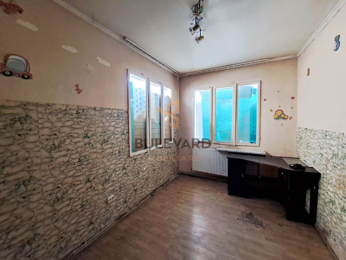 Casa/spatiu de inchiriat pe str. Corneliu Coposu - Poză 4