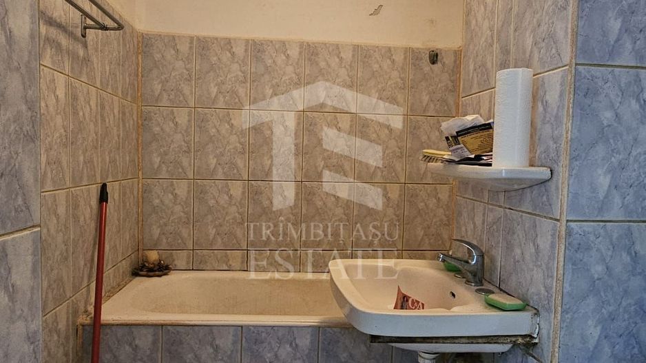 Pantelimon  - 2 camere - bloc anvelopat - oportunitate de investitie - Poză 4