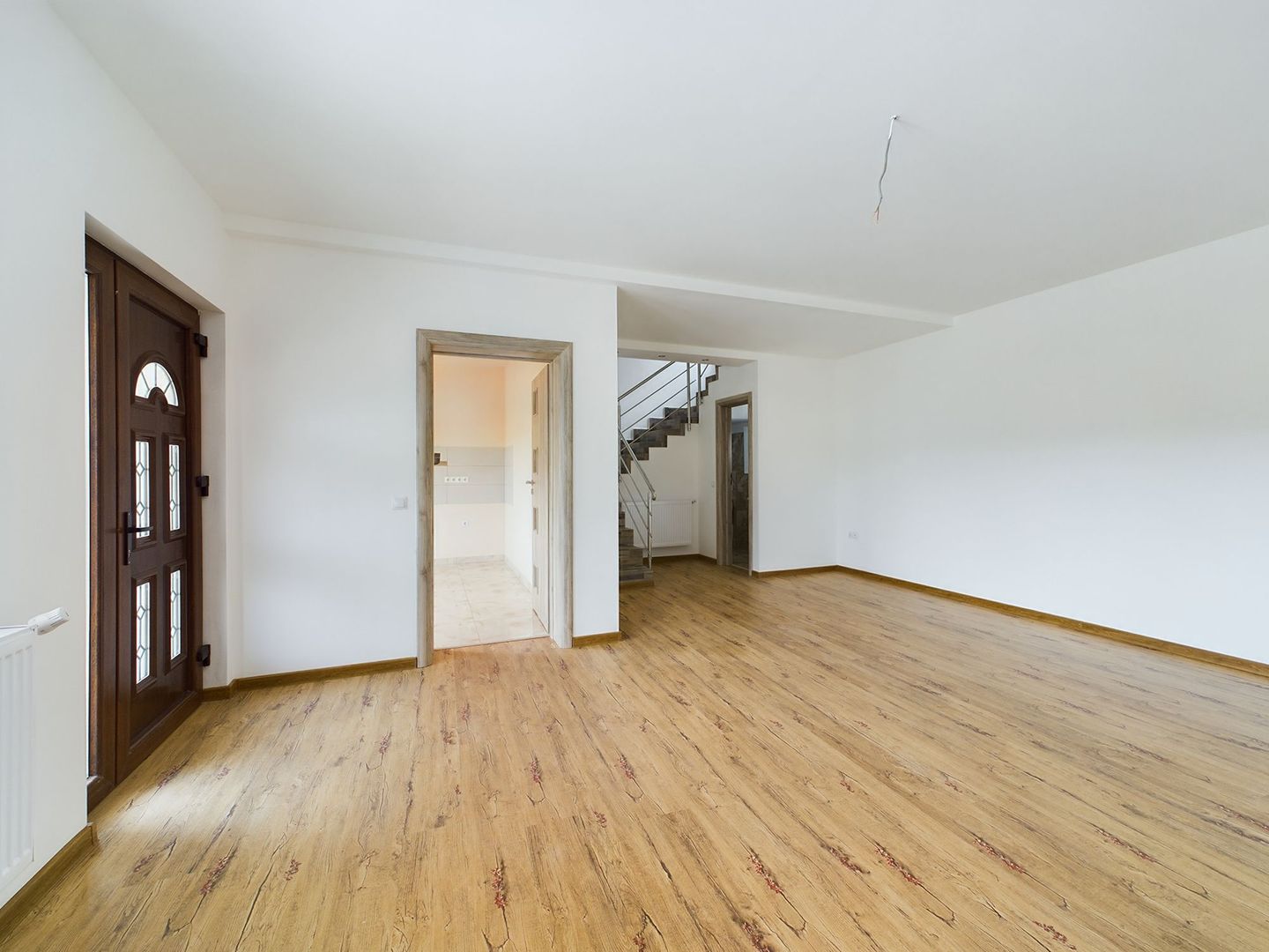 Casa Individuala Sacalaz - Poză 5