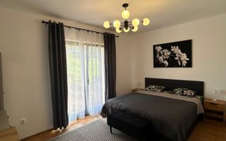Casă modernă de închiriat – Eleganță și confort în Livezeni - Poză 5