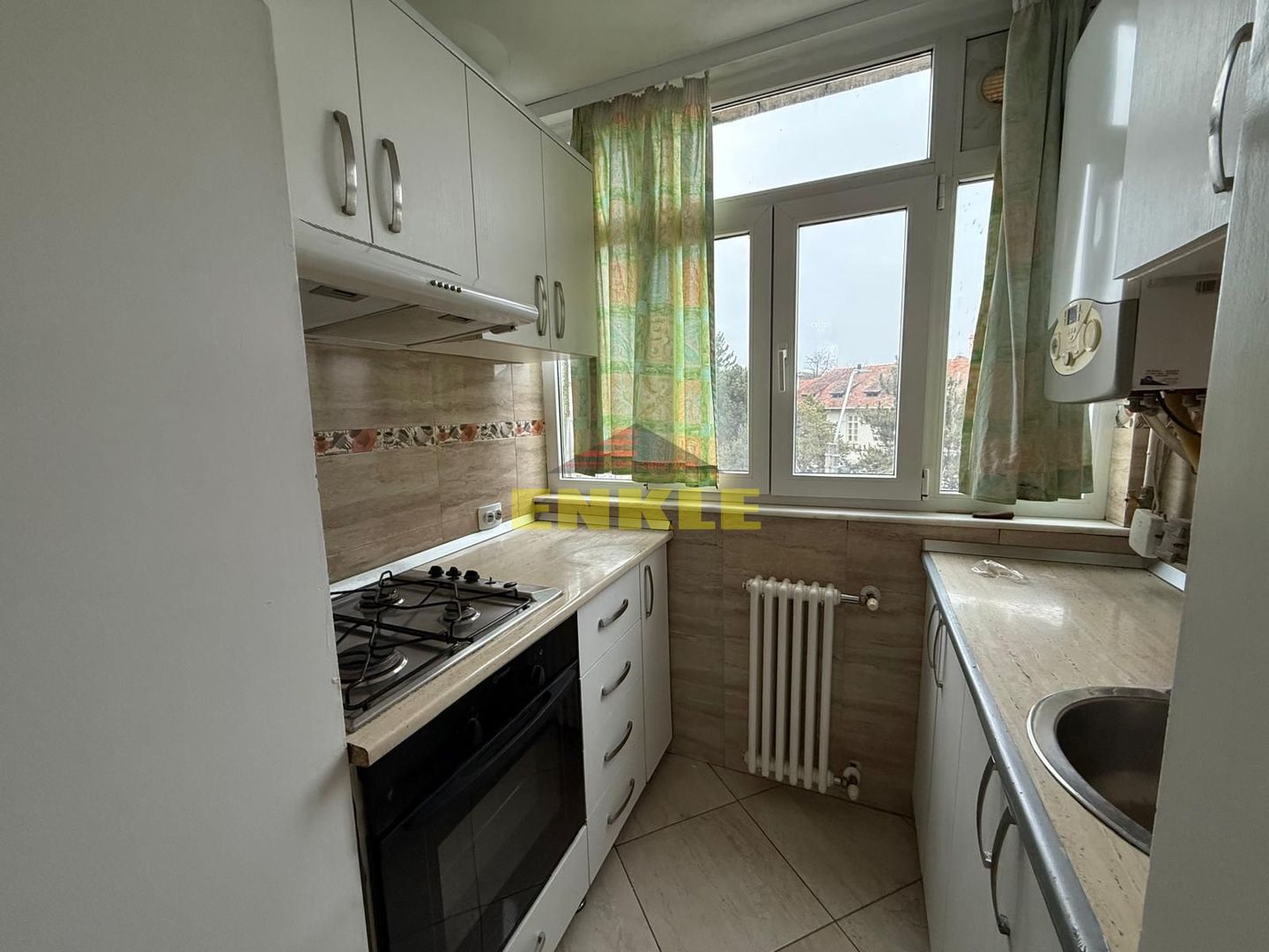 Apartament 2 camere – zona Liceului Economic - Poză 6