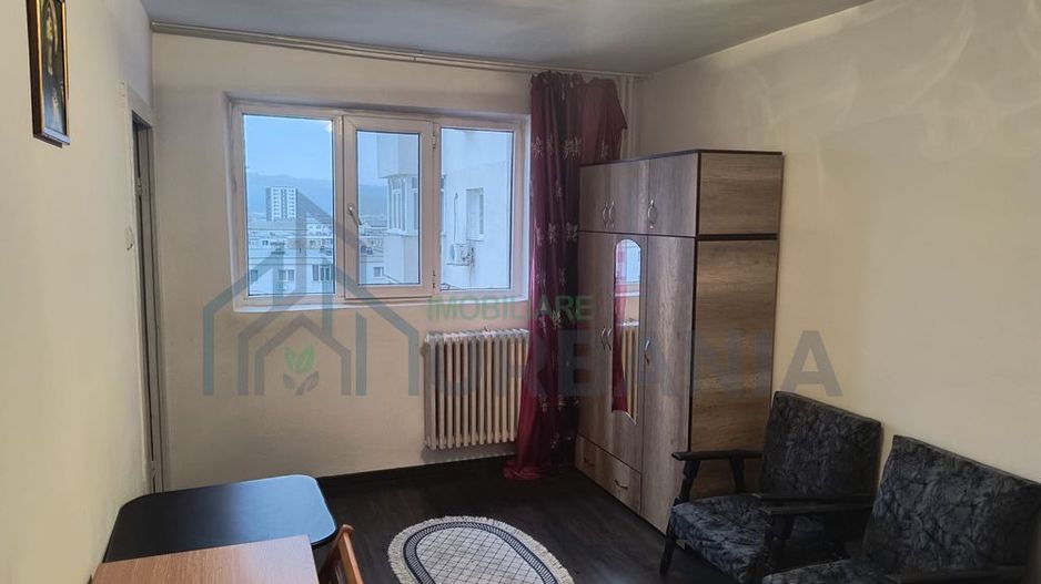 Inchiriez garsoniera pacurari - Poză 1