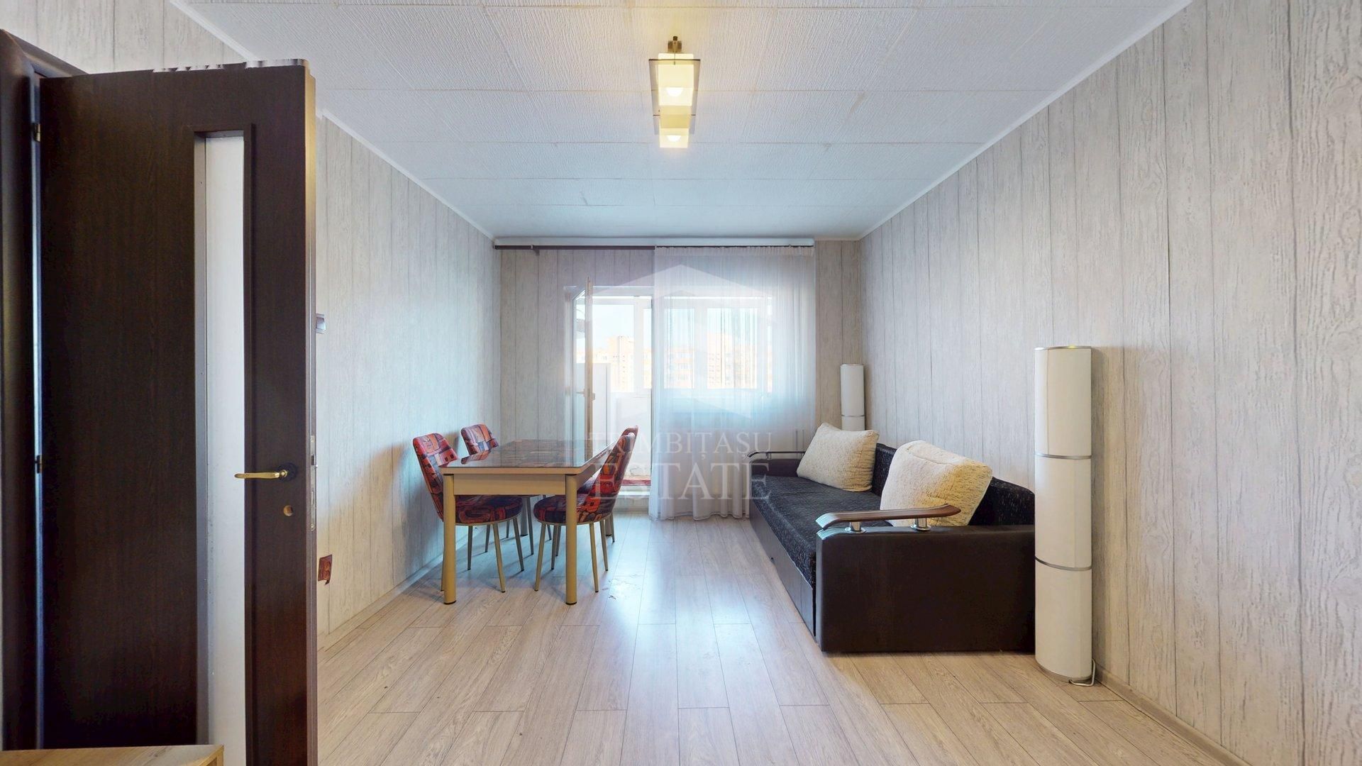 Apartament 2 camere Lacul Tei Teiul Doamnei - Poză 3
