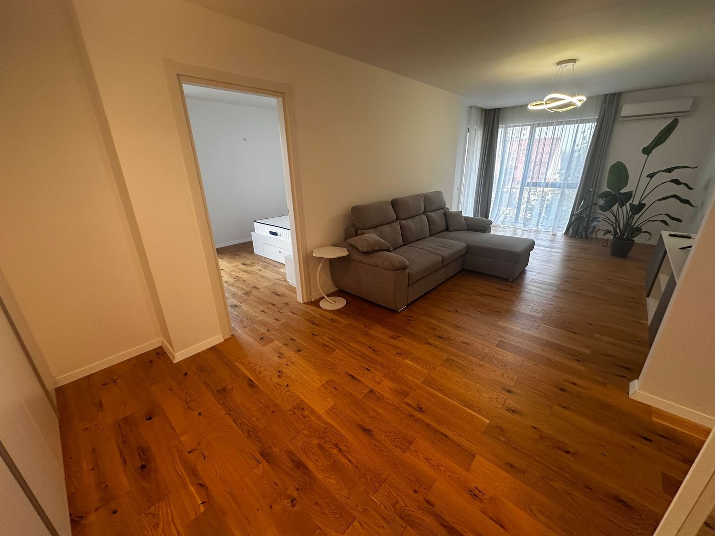 2 Camere 70mp Parcare Inclusa Sisesti Vatra Noua La Citadela Residence - Poză 10