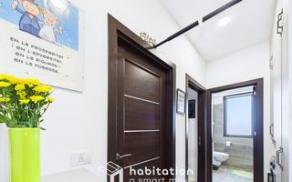 Tur-Apartament 3 camere – Confort și spațiu, în zona Mircea cel Bătrân - Poză 15