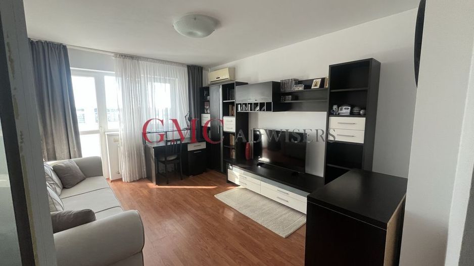 Apartament 2 camere Confort Park - Vitan Barzesti - Poză 1