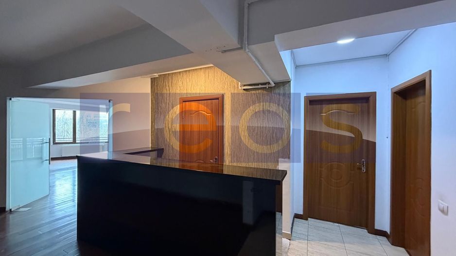 OPORTUNITATE INCHIRIERE SPATIU COMERCIAL | MALL VITAN | 131 MP | - Poză 9