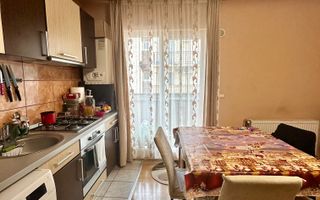 Apartament 3 camere Panoramic Gardens | str Viilor - Poză 1