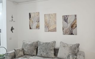 AP. 2 CAMERE APARATORII PATRIEI, LOC PARCARE, BLOC NOU, METROU 13 MIN - Poză 3