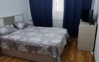 2 camere Dristor - Rond Baba Novac