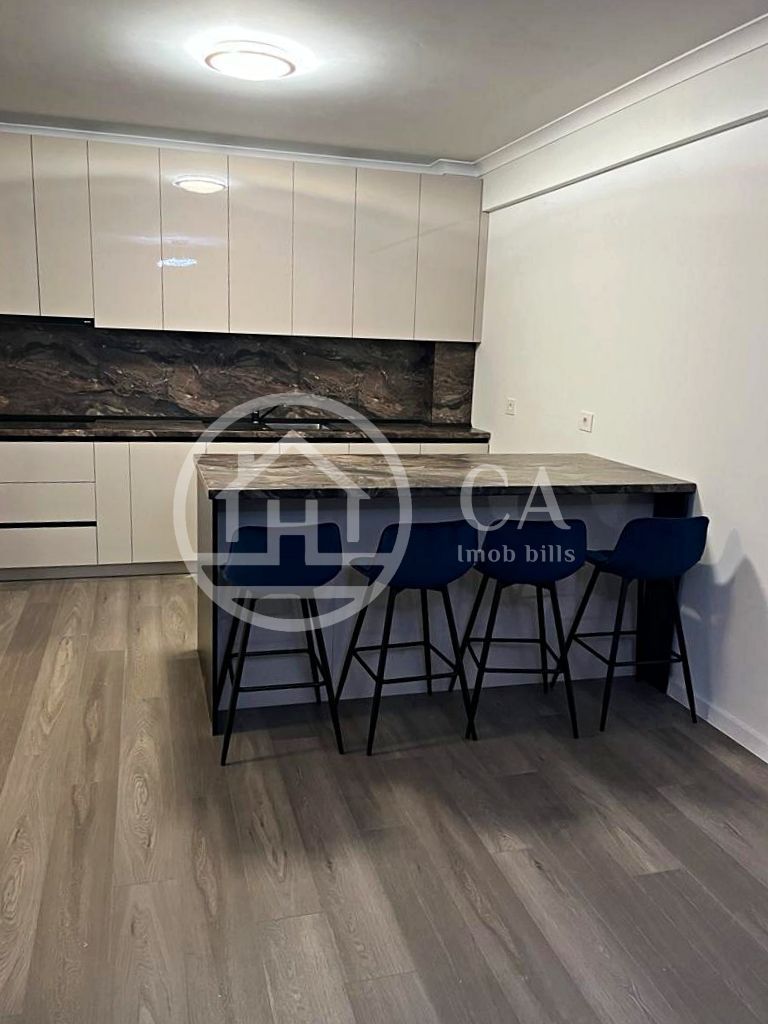 Apartament de închiriat cu 2 camere în Prima Oneștilor, Oradea - Poză 1