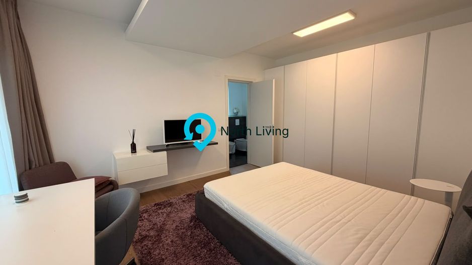 Casă individuală de lux de închiriat | Impecabila | - Poză 17