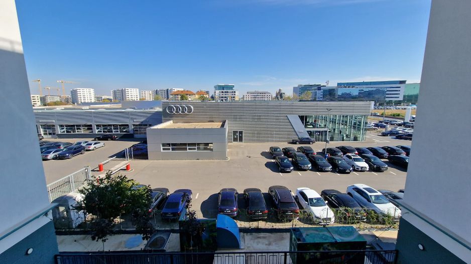 Apartament 2 camere Pipera | Porsche - Poză 11
