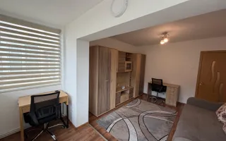 Apartament de 2 camere, decomandat, 56mp, zona Nicoale Titulescu - Poză 11