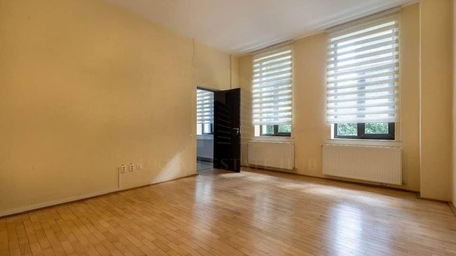 Inchiriere casa 130 mp utili, birou, zona Centrala - Poză 7