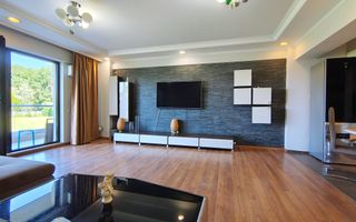 Apartament 2 Camere | Piscină & Parcare | zona Pipera - Poză 3