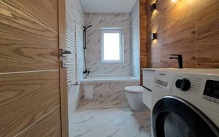 Apartament Bun la pret Corect! 2 camere zona Shopping City Sibiu - Poză 1