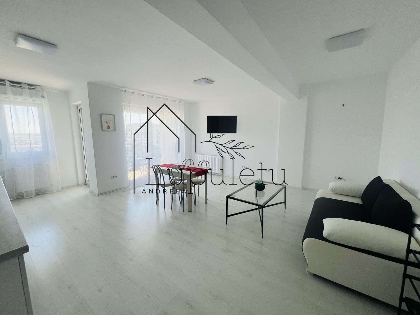 Apartament de Inchiriat | 83 MPU | Selimbar | Lup Residence - Poză 21