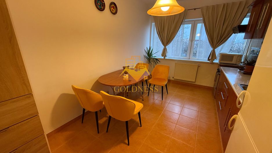 2 camere decomandate, balcon, parcare, Zorilor, Golden Tulip, Mol - Poză 8