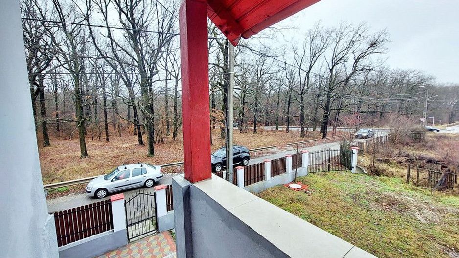 Inchiriere Vila moderna  zona Cornul Vanatorului - Poză 10