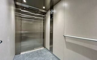 Vânzare, apartament, 2 camere + living, str. Ion Nistor, Centru - Poză 10