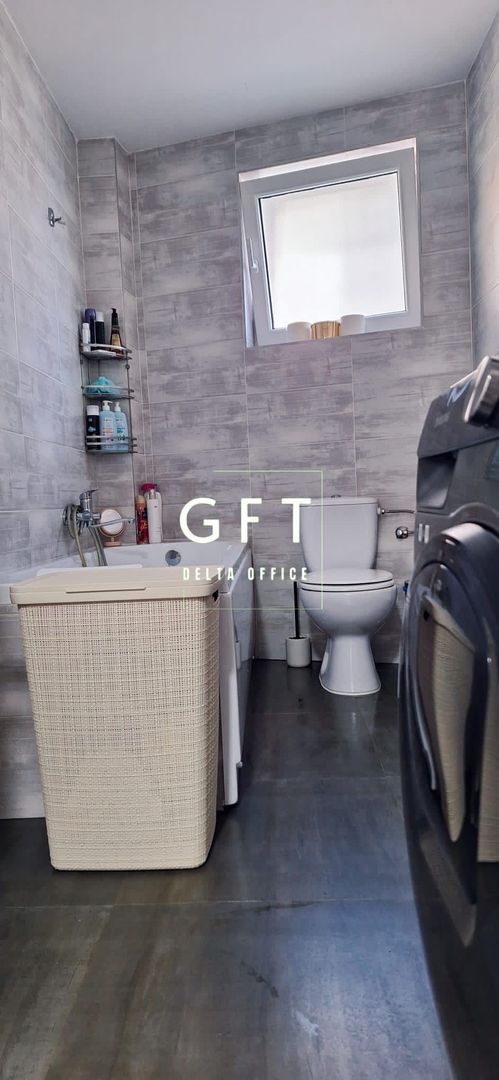 Apartament modern 2 camere, zona Tarpiului - Poză 8