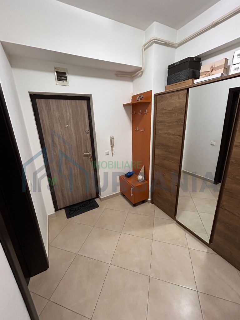 Apartament o cameră de închiriat, Concept Moara de Foc, Iași - Poză 1