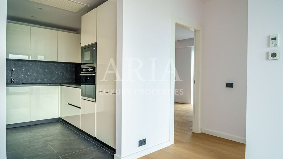 One Herăstrău TOWERS | 3ROOMS - Poză 11