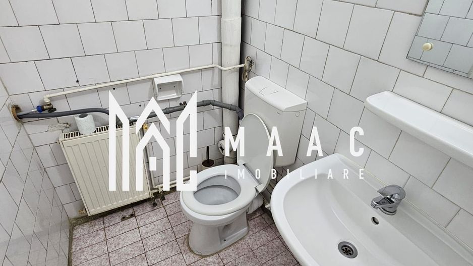 Pet Friendly I Apartament 1 camera I Etaj 3 I Peco Millea - Poză 7