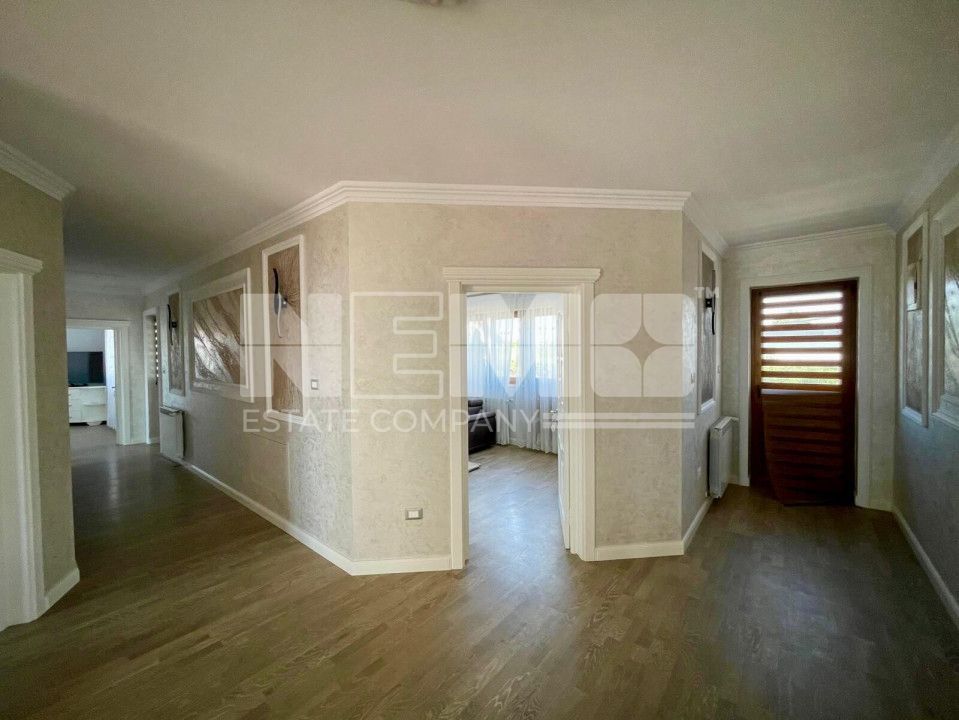 VILĂ SPAȚIOASĂ 360 MP | 8 camere - Poză 7
