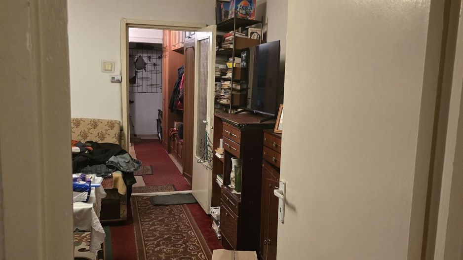 BRASADAS vinde ap 3 cam Micro 16 Etaj 2 din 4. - Poză 6