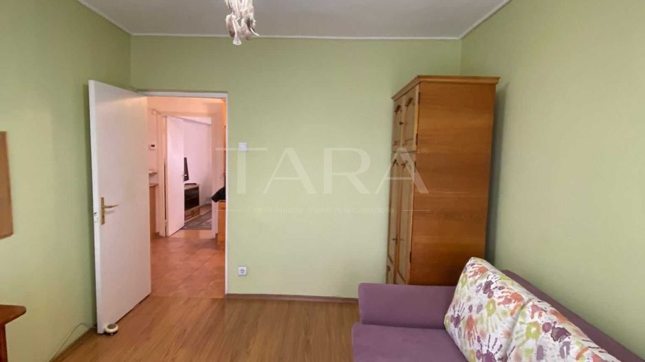 Apartament 2 camere zona Kaufland-Marasti - Poză 1