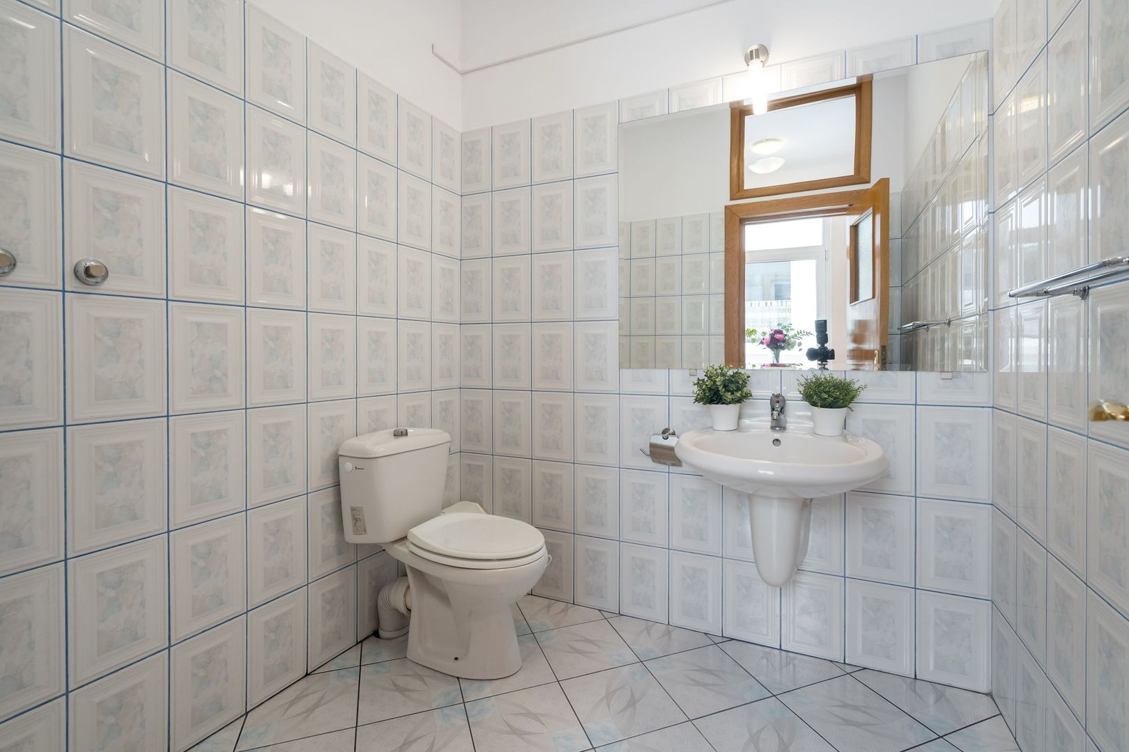 COMISION 0% - Biroul tau din Floreasca- 3 camere luminoase - Poză 19