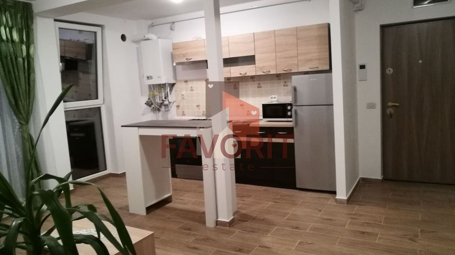2 camere | centrala proprie | bloc nou | zona excelenta | loc parcare - Poză 1