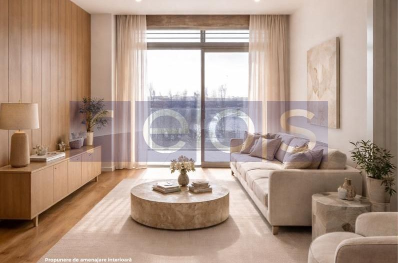 VANZARE 2 CAMERE | UPSite | ZONA FLOREASCA - Poză 11