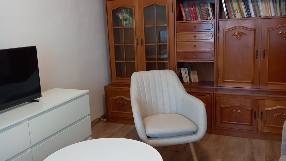 Garsoniera intrare Racadau - Poză 2