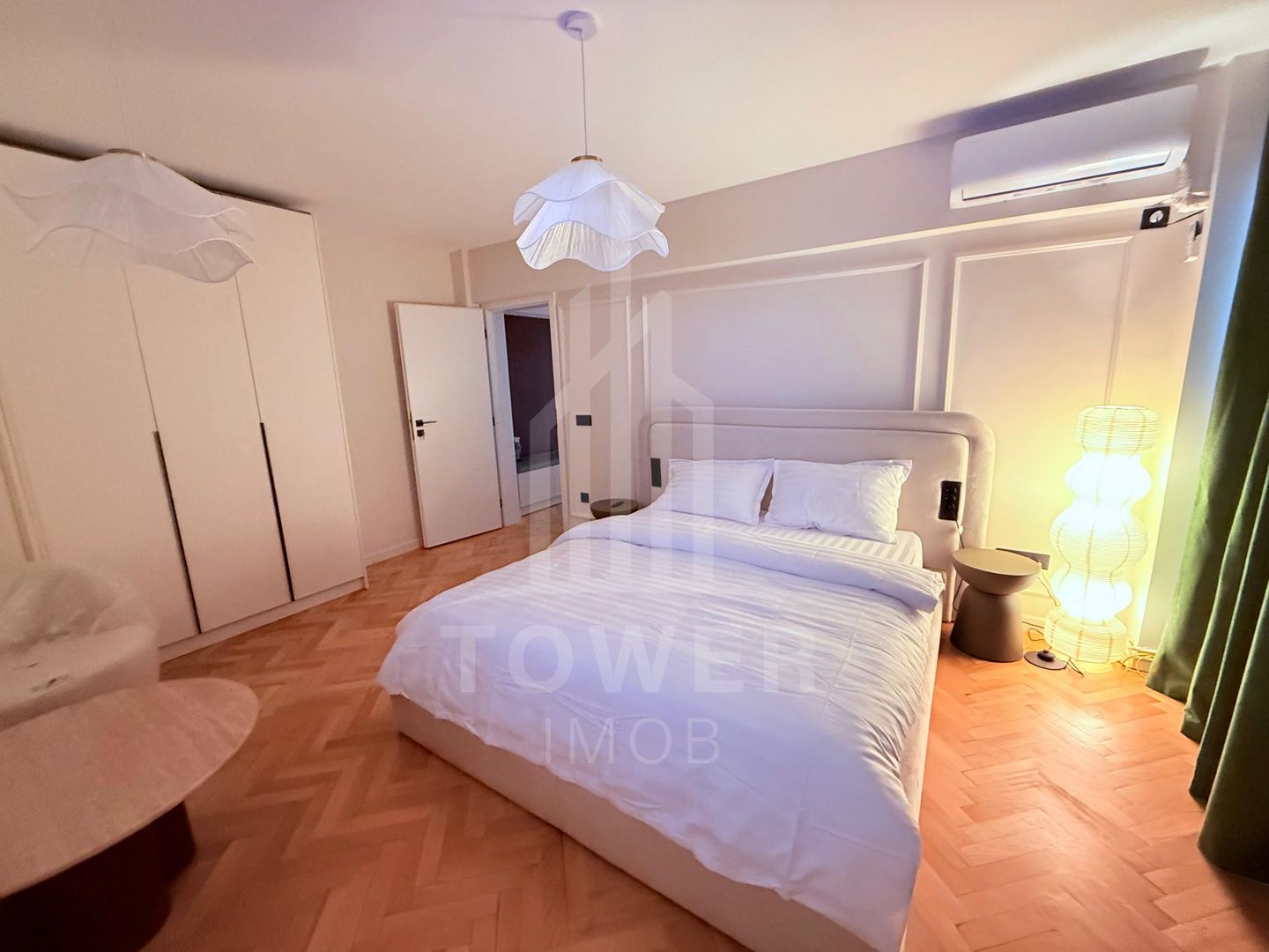 Apartament 2 camere lux | zona Central - Poză 3