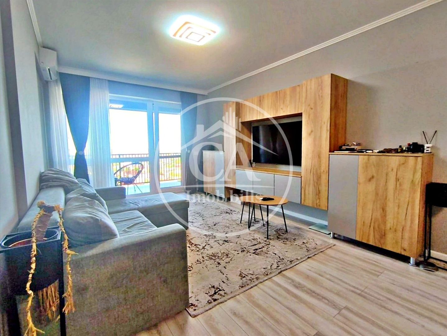 Apartament cu 2 camere de închiriat in Prima Onestilor, Oradea - Poză 3