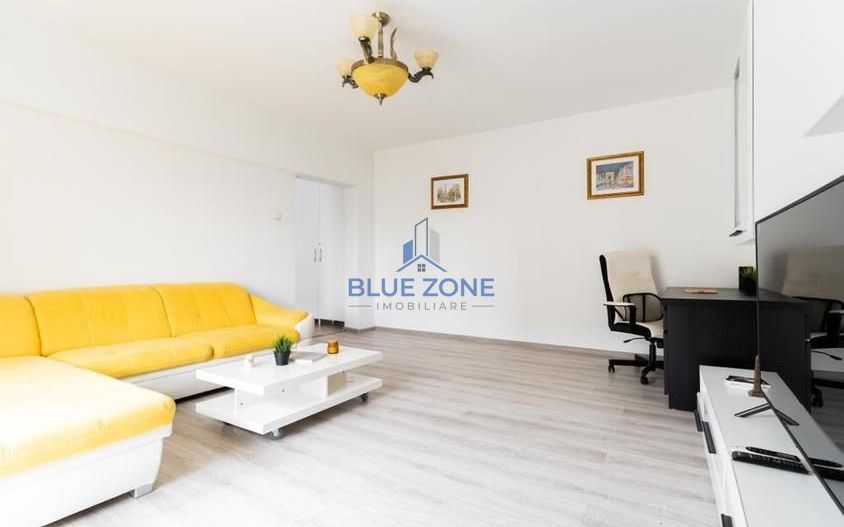 Piața Alba Iulia | 2 camere | 60 mp | Renovat integral - Poză 3