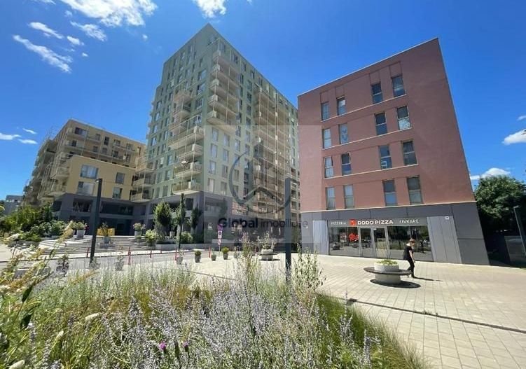 Apartament 2 camere Marmura Residence | Sector 1 | 57 mp | 600 € - Poză 8