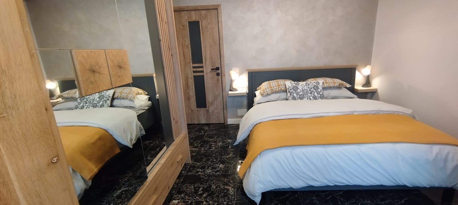 Apartament modern cu 2 camere | 60 mp | Manastur - Poză 3