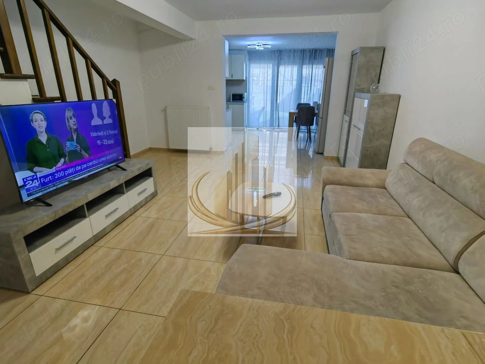 Casa cu 4 camere si 2 bai| Pet Friendly | 2 Parcări | Zona LIDL - Poză 4