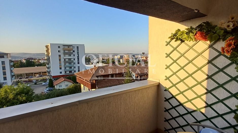 Apartament 2 Camere | 48 Mp | Balcon | Parcare | Zorilor Calea Turzii - Poză 6