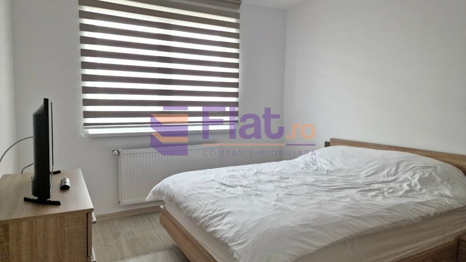 3 Camere Prima Inchiriere Zona Coresi - Poză 12