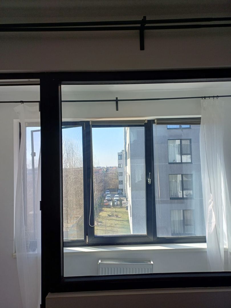 GARSONIERA BRANCOVEANU, CENTRALA PROPRIE,MOBILAT MODERN - Poză 7